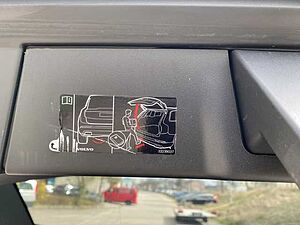Volvo  V90 Recharge Plus, T6 AWD Plug-in Hybrid, Elektrisch/Benzin, Dark