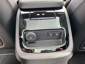 Volvo  V90 Recharge Plus, T6 AWD Plug-in Hybrid, Elektrisch/Benzin, Dark