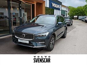 Volvo  XC60 Recharge Inscription Expression, T6 AWD Plug-in Hybrid