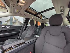 Volvo  XC60 Recharge Inscription Expression, T6 AWD Plug-in Hybrid