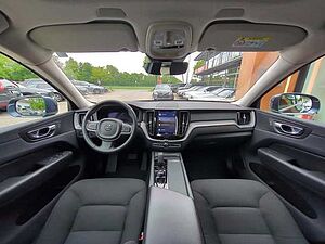 Volvo  XC60 Recharge Inscription Expression, T6 AWD Plug-in Hybrid