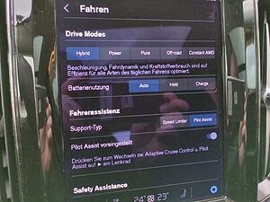 Volvo  XC60 Recharge Inscription Expression, T6 AWD Plug-in Hybrid