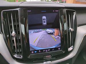 Volvo  XC60 Recharge Inscription Expression, T6 AWD Plug-in Hybrid