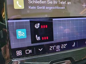 Volvo  XC60 Recharge Inscription Expression, T6 AWD Plug-in Hybrid