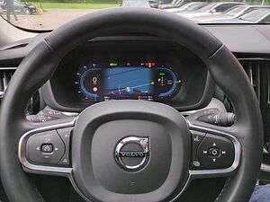 Volvo  XC60 Recharge Inscription Expression, T6 AWD Plug-in Hybrid