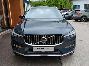 Volvo  XC60 Recharge Inscription Expression, T6 AWD Plug-in Hybrid