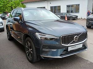 Volvo  XC60 Recharge Inscription Expression, T6 AWD Plug-in Hybrid