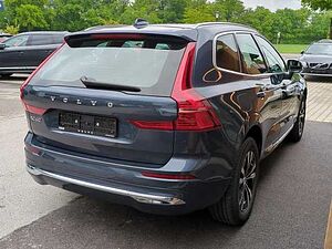 Volvo  XC60 Recharge Inscription Expression, T6 AWD Plug-in Hybrid