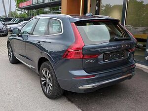Volvo  XC60 Recharge Inscription Expression, T6 AWD Plug-in Hybrid