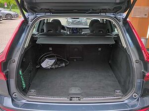 Volvo  XC60 Recharge Inscription Expression, T6 AWD Plug-in Hybrid