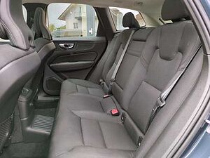 Volvo  XC60 Recharge Inscription Expression, T6 AWD Plug-in Hybrid