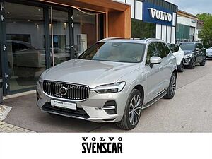 Volvo  XC60 Recharge Inscription, T8 AWD Plug-in Hybrid