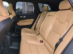Volvo  XC60 Recharge Inscription, T8 AWD Plug-in Hybrid