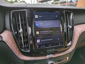 Volvo  XC60 Recharge Inscription, T8 AWD Plug-in Hybrid