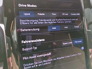 Volvo  XC60 Recharge Inscription, T8 AWD Plug-in Hybrid