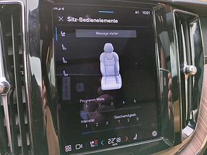 Volvo  XC60 Recharge Inscription, T8 AWD Plug-in Hybrid
