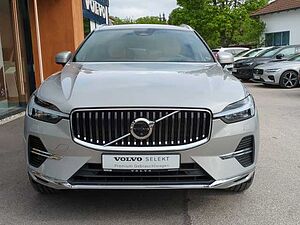 Volvo  XC60 Recharge Inscription, T8 AWD Plug-in Hybrid