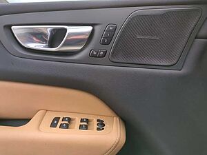 Volvo  XC60 Recharge Inscription, T8 AWD Plug-in Hybrid