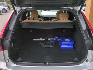 Volvo  XC60 Recharge Inscription, T8 AWD Plug-in Hybrid
