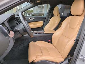 Volvo  XC60 Recharge Inscription, T8 AWD Plug-in Hybrid
