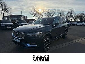 Volvo  XC90 Recharge Inscription Expression, T8 AWD Plug-in Hybrid, 7 Sitze