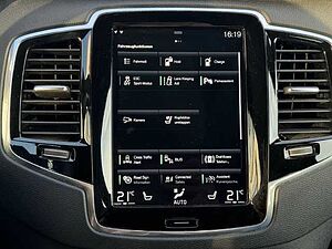 Volvo  XC90 Recharge Inscription Expression, T8 AWD Plug-in Hybrid, 7 Sitze