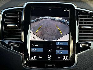 Volvo  XC90 Recharge Inscription Expression, T8 AWD Plug-in Hybrid, 7 Sitze