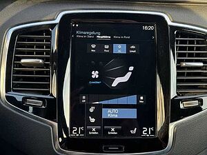 Volvo  XC90 Recharge Inscription Expression, T8 AWD Plug-in Hybrid, 7 Sitze