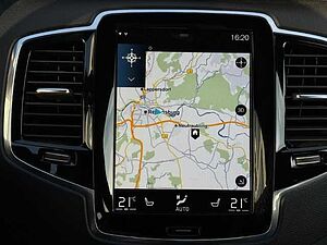Volvo  XC90 Recharge Inscription Expression, T8 AWD Plug-in Hybrid, 7 Sitze