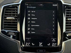 Volvo  XC90 Recharge Inscription Expression, T8 AWD Plug-in Hybrid, 7 Sitze
