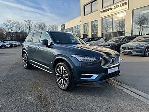 Volvo  XC90 Recharge Inscription Expression, T8 AWD Plug-in Hybrid, 7 Sitze