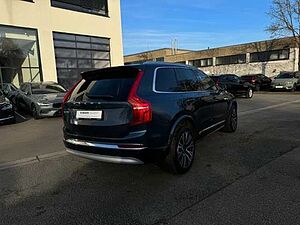 Volvo  XC90 Recharge Inscription Expression, T8 AWD Plug-in Hybrid, 7 Sitze