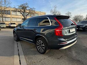 Volvo  XC90 Recharge Inscription Expression, T8 AWD Plug-in Hybrid, 7 Sitze