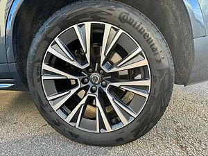 Volvo  XC90 Recharge Inscription Expression, T8 AWD Plug-in Hybrid, 7 Sitze