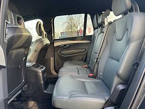Volvo  XC90 Recharge Inscription Expression, T8 AWD Plug-in Hybrid, 7 Sitze