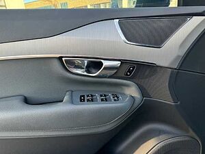Volvo  XC90 Recharge Inscription Expression, T8 AWD Plug-in Hybrid, 7 Sitze