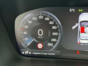 Volvo  XC40 Recharge Plus, T4 Plug-in Hybrid, Elektrisch/Benzin, Dark