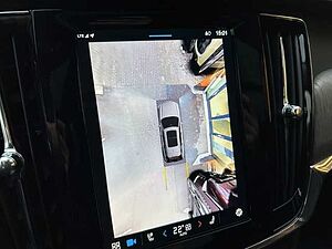 Volvo  V90 Ultimate, B4 Mild-Hybrid, Benzin, Bright