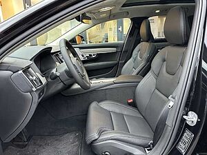 Volvo  V90 Ultimate, B4 Mild-Hybrid, Benzin, Bright