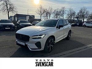 Volvo  XC60 R-Design, B5 AWD Mild-Hybrid Diesel