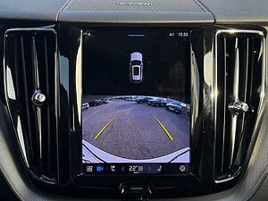 Volvo  XC60 R-Design, B5 AWD Mild-Hybrid Diesel