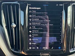 Volvo  XC60 R-Design, B5 AWD Mild-Hybrid Diesel