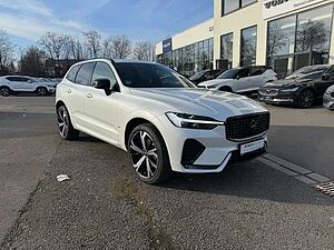 Volvo  XC60 R-Design, B5 AWD Mild-Hybrid Diesel