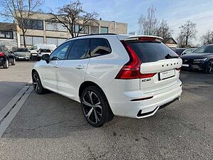 Volvo  XC60 R-Design, B5 AWD Mild-Hybrid Diesel