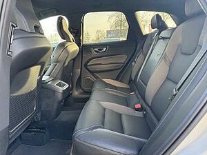 Volvo  XC60 R-Design, B5 AWD Mild-Hybrid Diesel