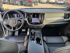 Volvo  XC60 R-Design, B5 AWD Mild-Hybrid Diesel