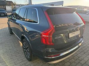 Volvo  XC90 Recharge Inscription Expression, T8 AWD Plug-in Hybrid, 7 Sitze