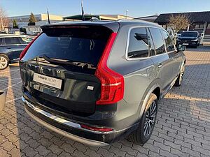 Volvo  XC90 Recharge Inscription Expression, T8 AWD Plug-in Hybrid, 7 Sitze