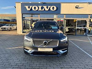 Volvo  XC90 Recharge Inscription Expression, T8 AWD Plug-in Hybrid, 7 Sitze