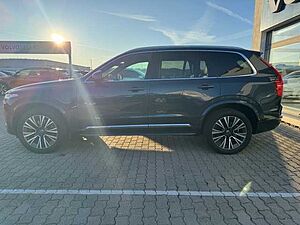Volvo  XC90 Recharge Inscription Expression, T8 AWD Plug-in Hybrid, 7 Sitze